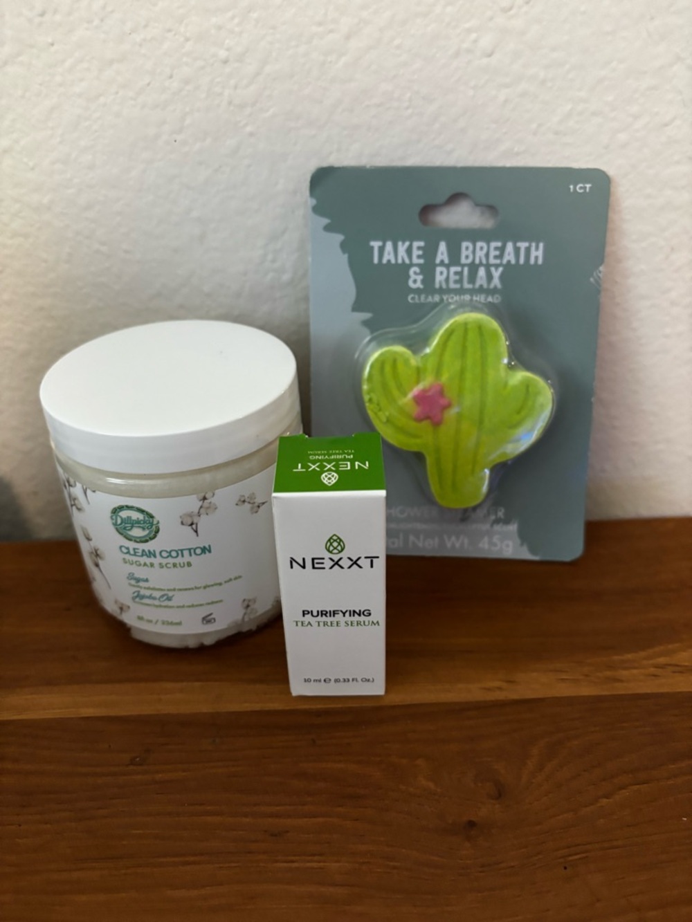 Skin Care Bundle - Dillpicky x Aminnah & NEXXT